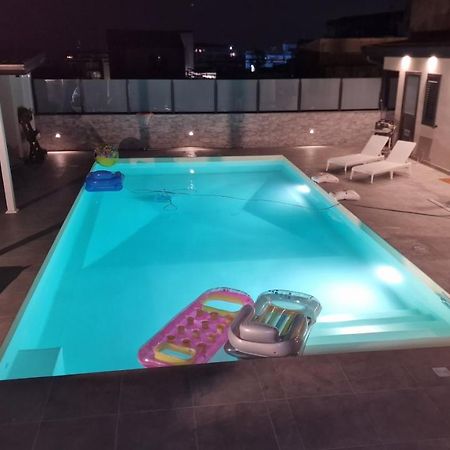 קטאניה Giovannino House מראה חיצוני תמונה