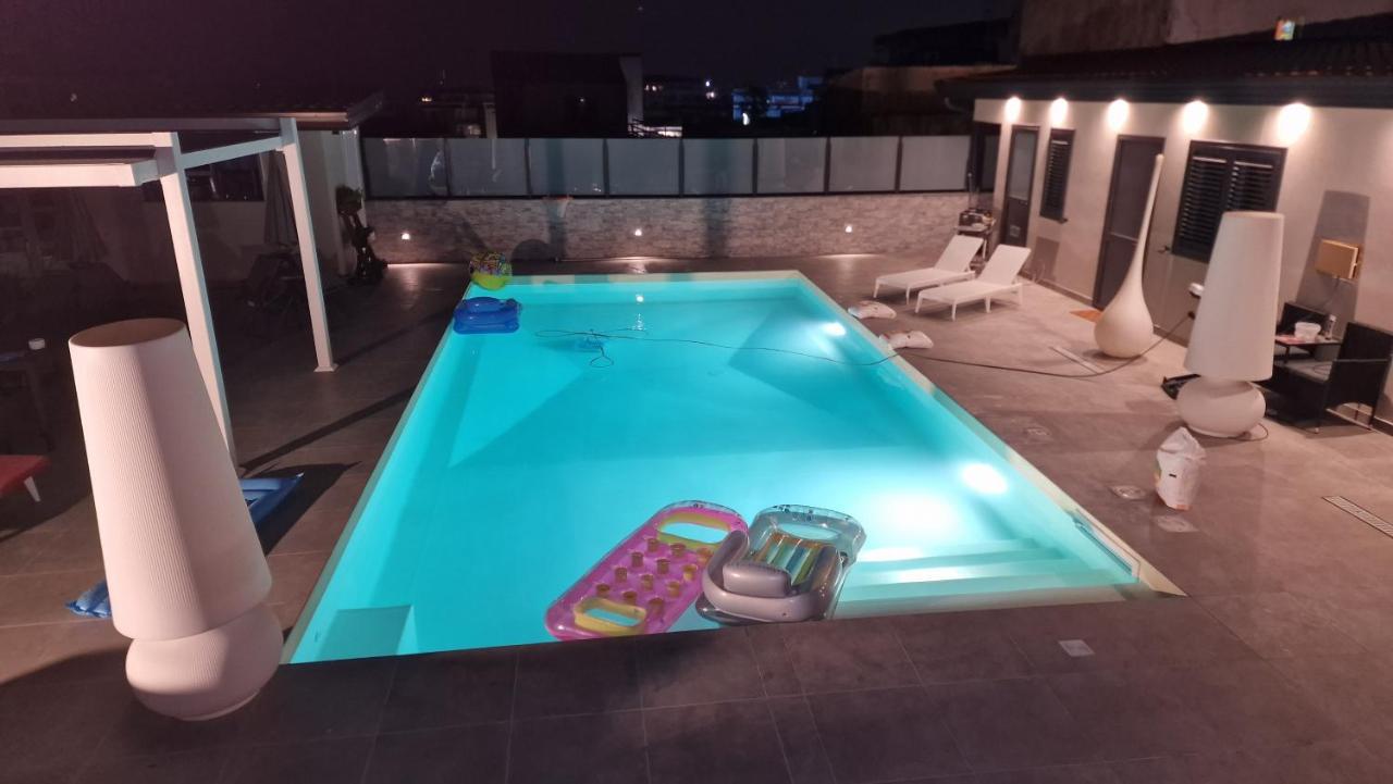 קטאניה Giovannino House מראה חיצוני תמונה