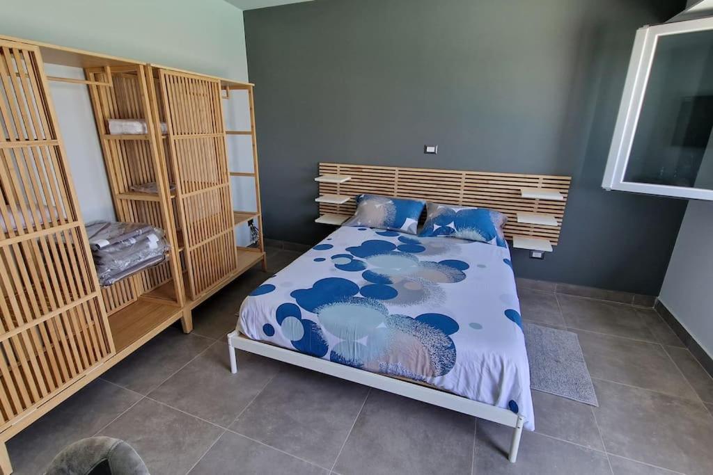קטאניה Giovannino House מראה חיצוני תמונה