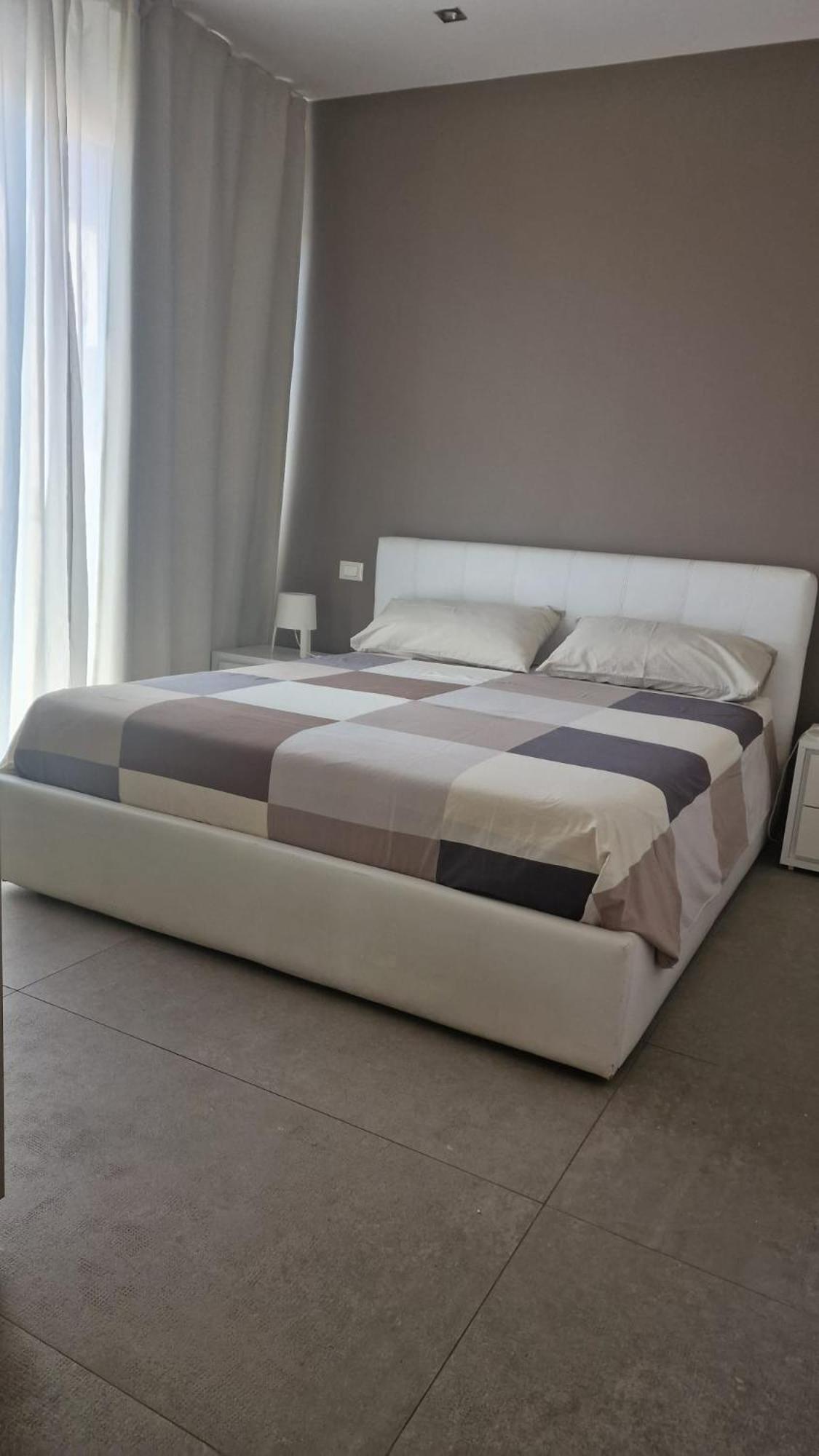 קטאניה Giovannino House מראה חיצוני תמונה