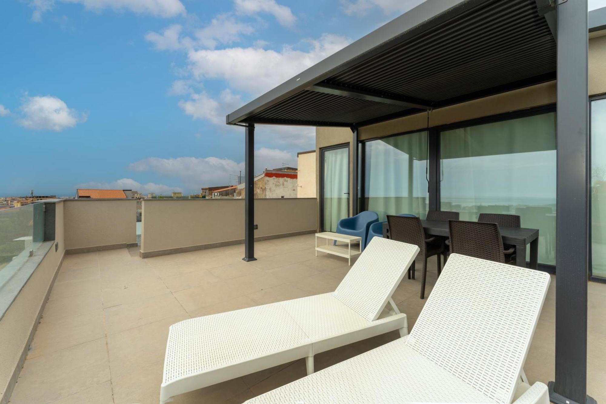 קטאניה Giovannino House מראה חיצוני תמונה