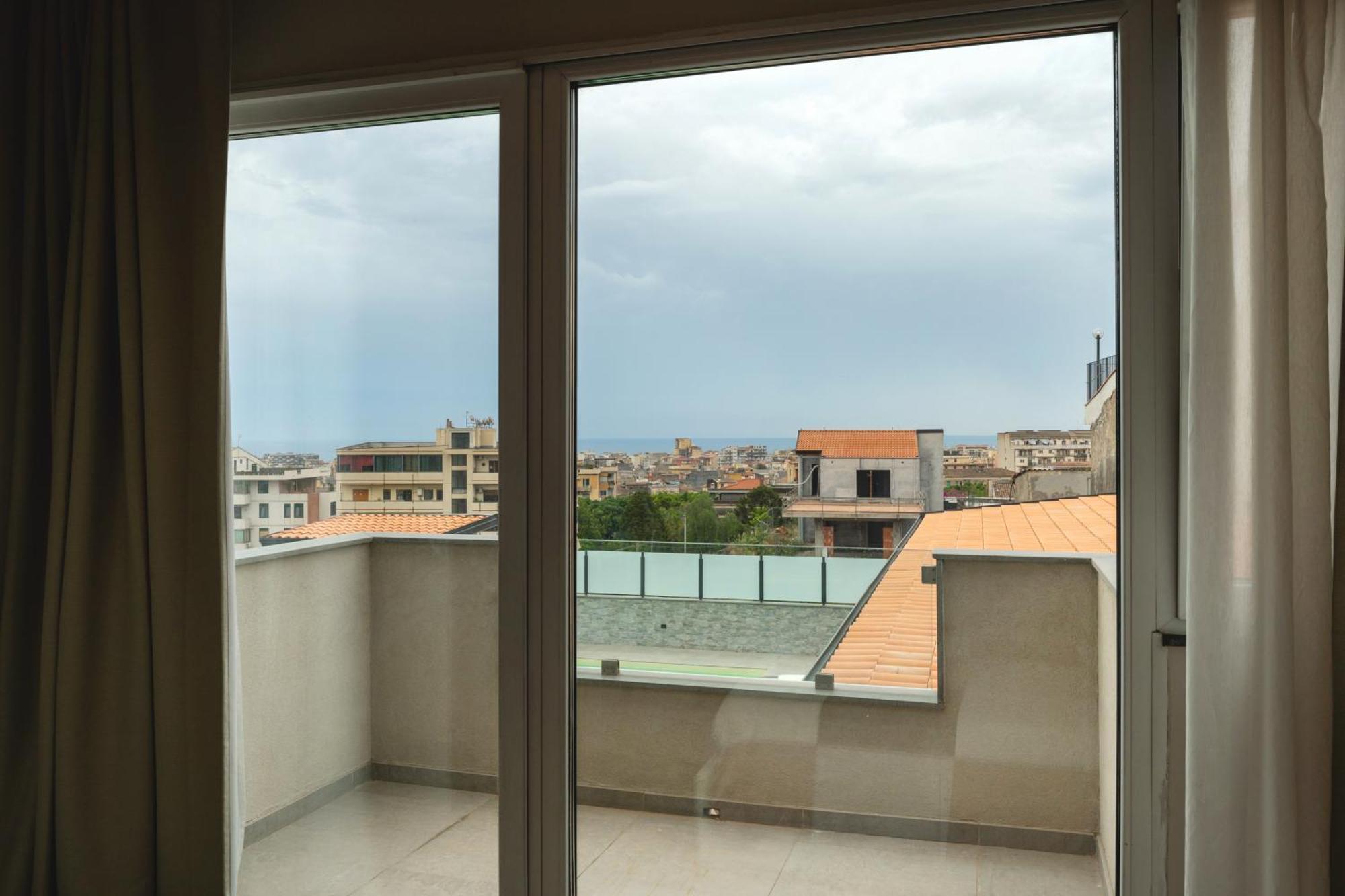 קטאניה Giovannino House מראה חיצוני תמונה
