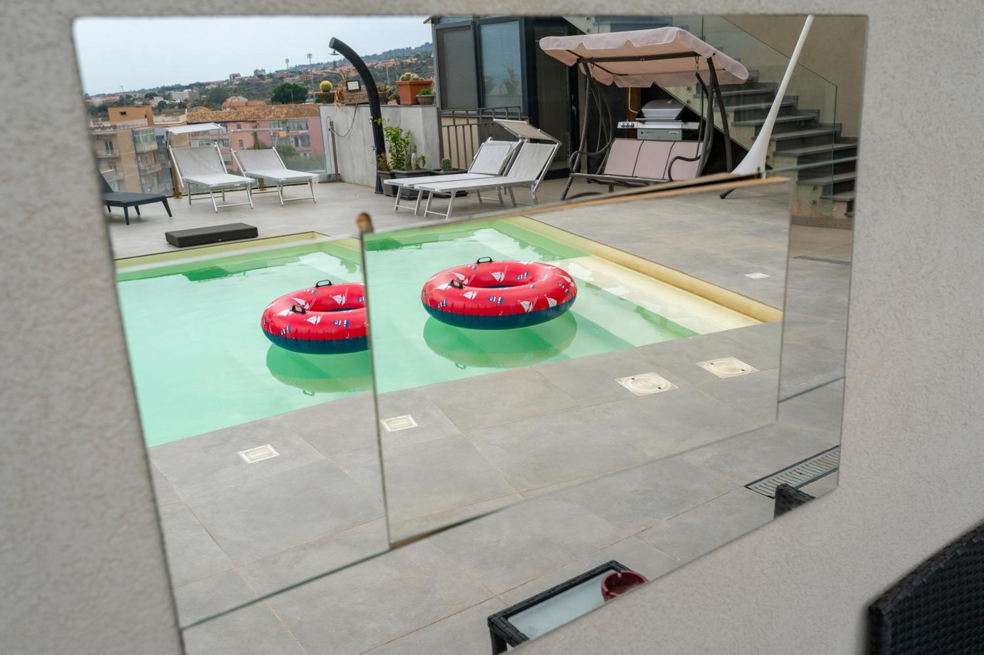 קטאניה Giovannino House מראה חיצוני תמונה