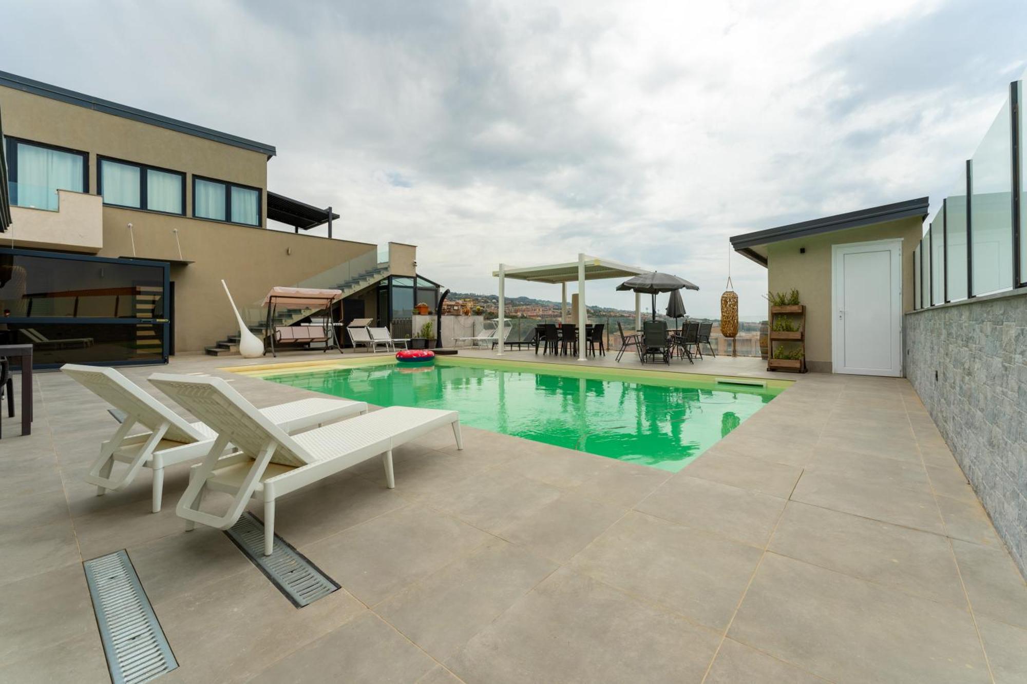 קטאניה Giovannino House מראה חיצוני תמונה