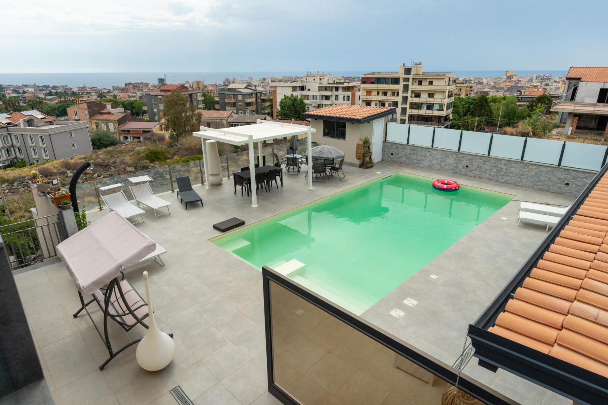 קטאניה Giovannino House מראה חיצוני תמונה