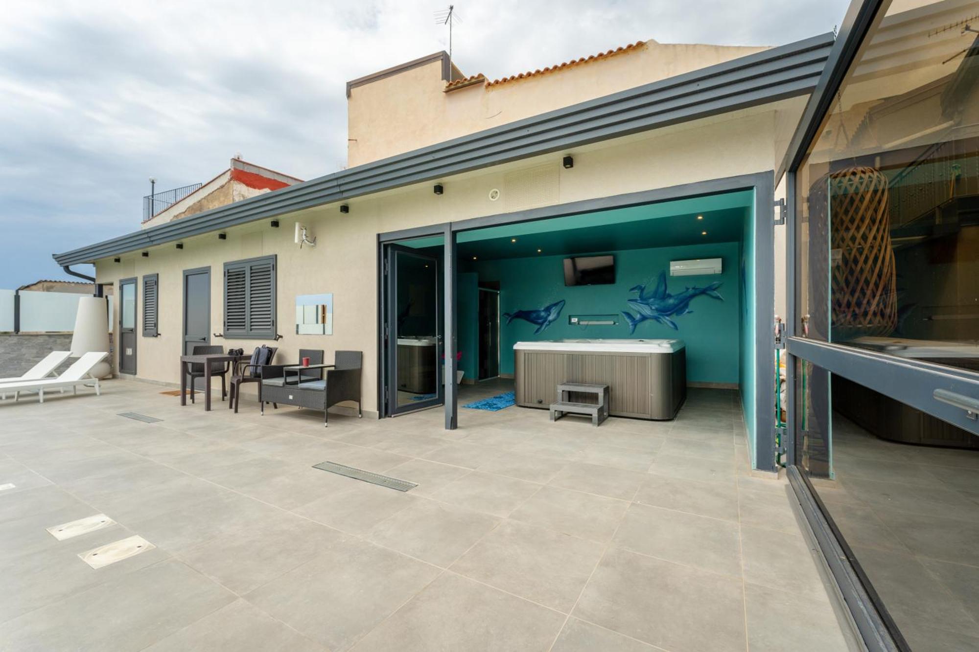 קטאניה Giovannino House מראה חיצוני תמונה