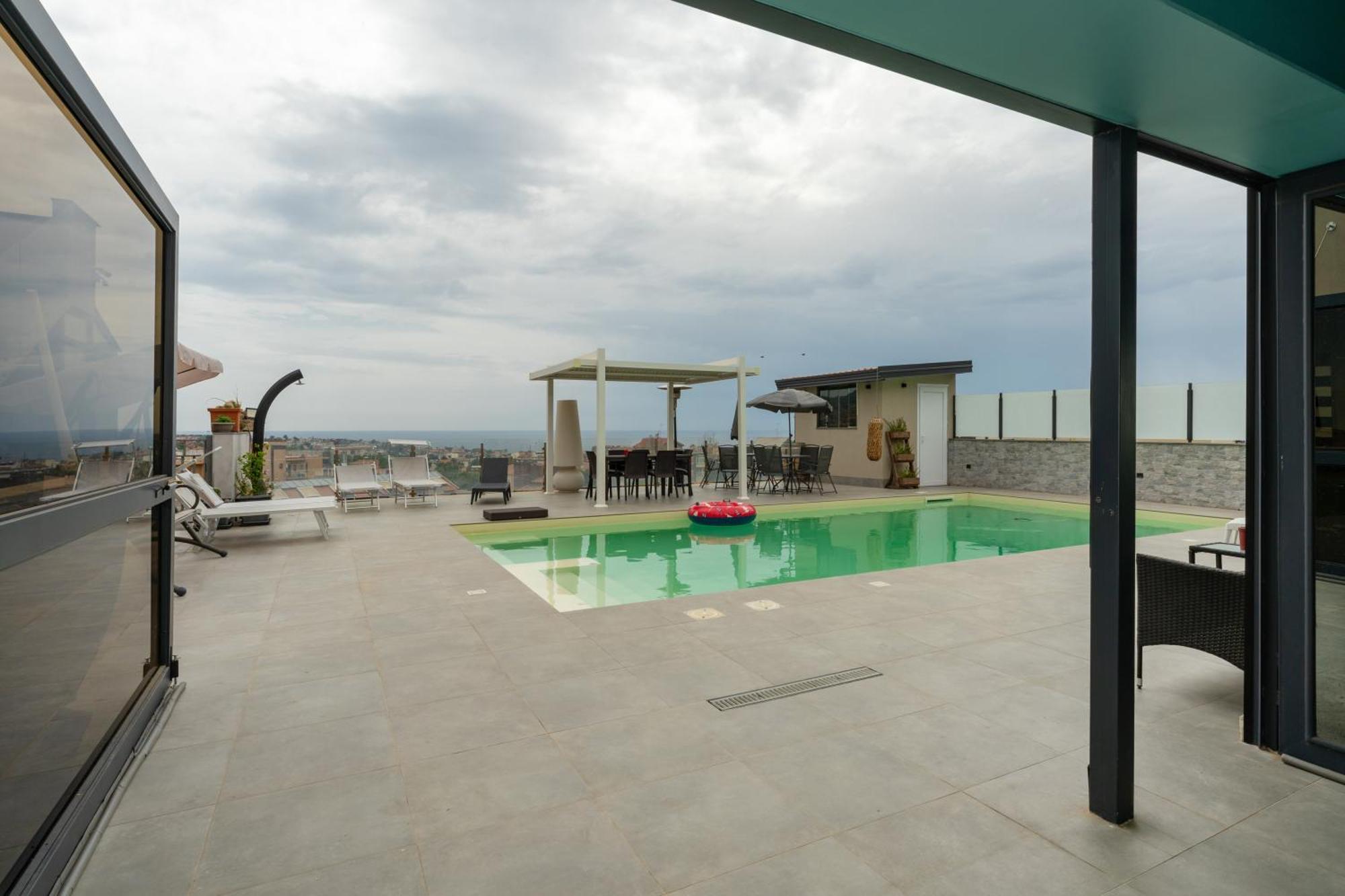 קטאניה Giovannino House מראה חיצוני תמונה
