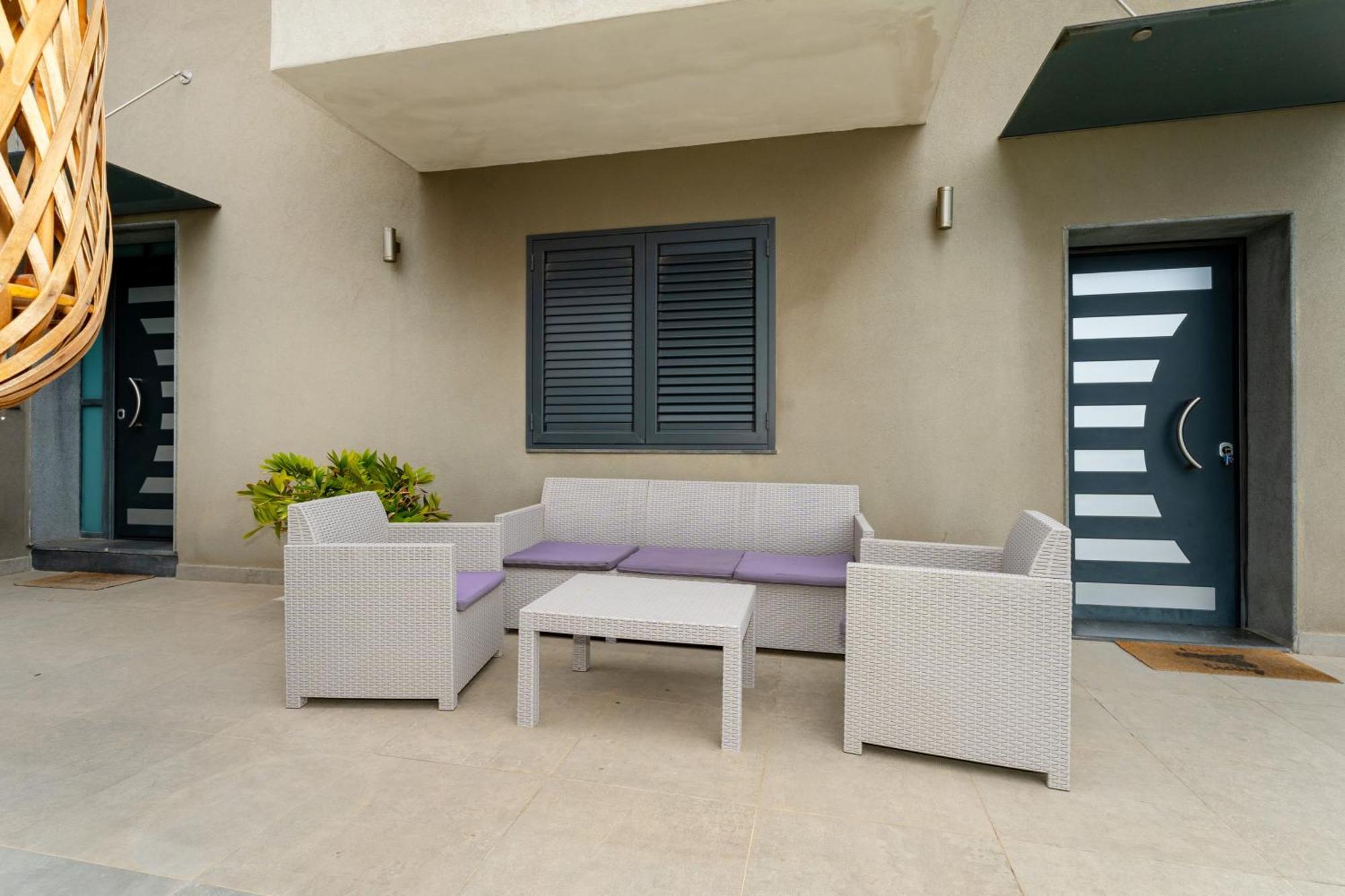 קטאניה Giovannino House מראה חיצוני תמונה