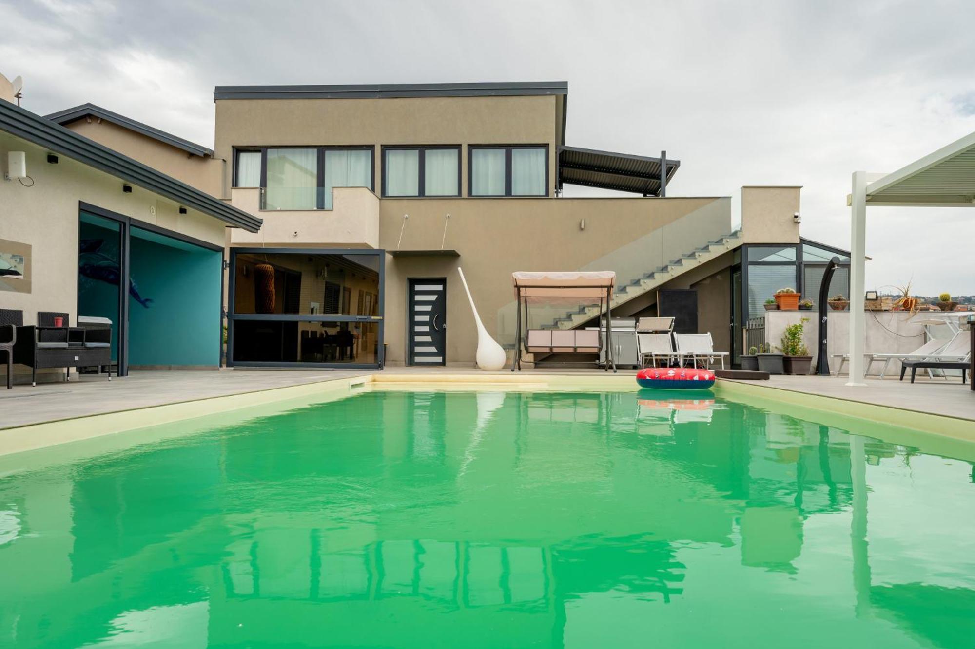קטאניה Giovannino House מראה חיצוני תמונה